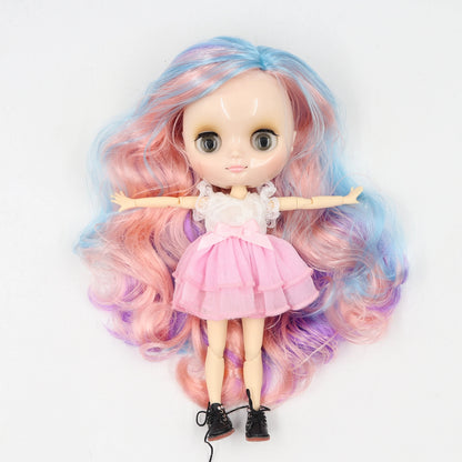 DBS blyth Middie doll 1/8 bjd 20cm special offer gift toy on sale anime girls gift