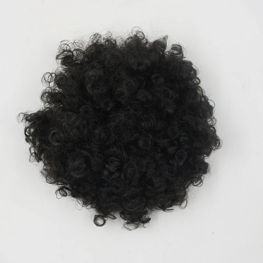 Blyth Doll Wholesale Doll Scalp Wigs NO.180BL9103 Including the hard endoconch anime toy scalp dome dark skin