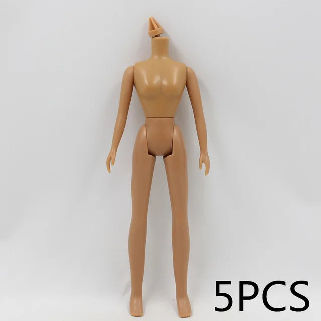DBS licca body for blyth doll icy 20cm height toy doll accessory for customized anime doll