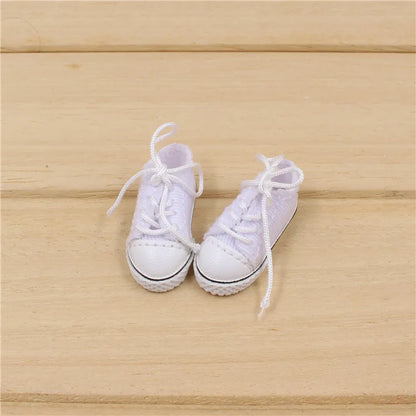 ICY DBS Blyth doll shoes only for joint body sneakers sport shoes 3cm anime girls gift