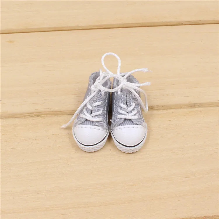 ICY DBS Blyth doll shoes only for joint body sneakers sport shoes 3cm anime girls gift