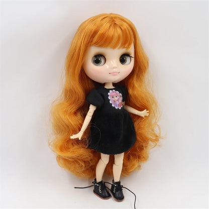 DBS blyth Middie doll 1/8 bjd 20cm special offer gift toy on sale anime girls gift