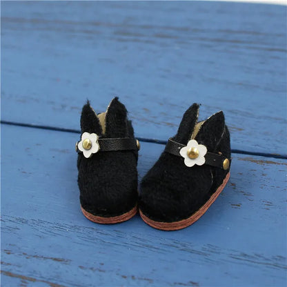 ICY DBS Blyth doll licca bjd azone joint body toys shoes fashion boots