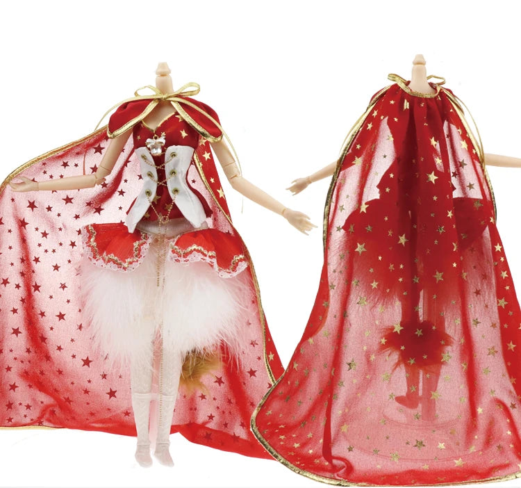 DBS 1/6 toy MMgirl Outfits for Tarot doll MMGirl constellation doll 30cm toy, only clothes no doll no shoes
