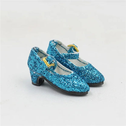 ICY DBS Blyth doll licca bjd azone joint body toys shoes fashion boots