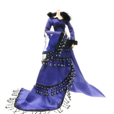 DBS 1/6 toy MMgirl Outfits for Tarot doll MMGirl constellation doll 30cm toy, only clothes no doll no shoes