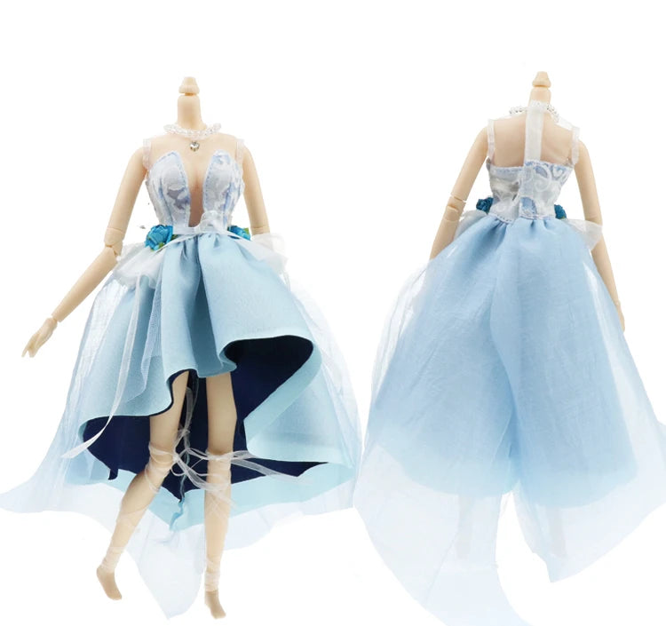 DBS 1/6 toy MMgirl Outfits for Tarot doll MMGirl constellation doll 30cm toy, only clothes no doll no shoes