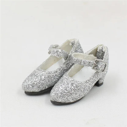 ICY DBS Blyth doll licca bjd azone joint body toys shoes fashion boots