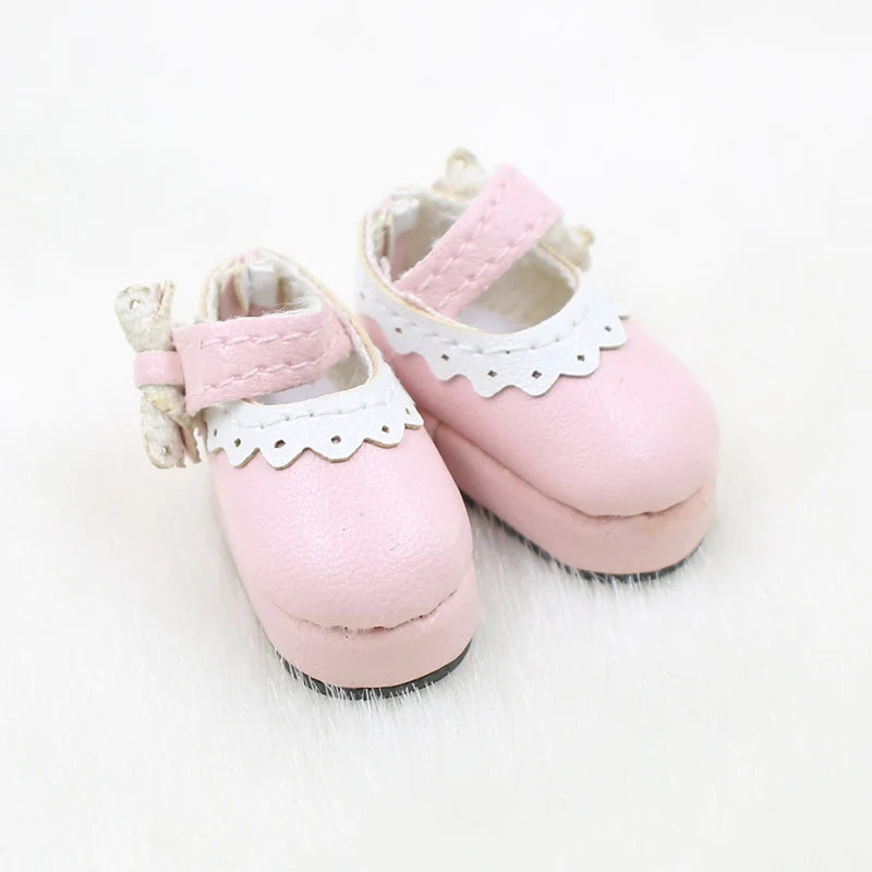 ICY DBS Blyth doll licca bjd azone joint body toys shoes fashion boots