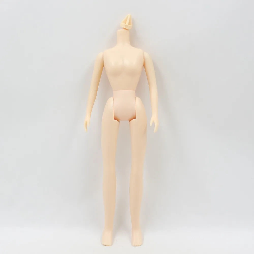 DBS licca body for blyth doll icy 20cm height toy doll accessory for customized anime doll