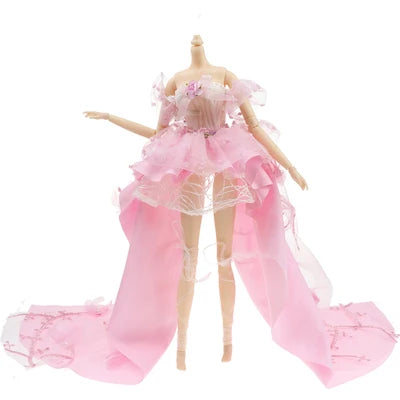 DBS 1/6 toy MMgirl Outfits for Tarot doll MMGirl constellation doll 30cm toy, only clothes no doll no shoes