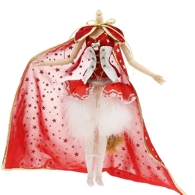 DBS 1/6 toy MMgirl Outfits for Tarot doll MMGirl constellation doll 30cm toy, only clothes no doll no shoes