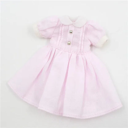 DBS blyth middie doll outfit dress clothes short pants 1/8 toy gift