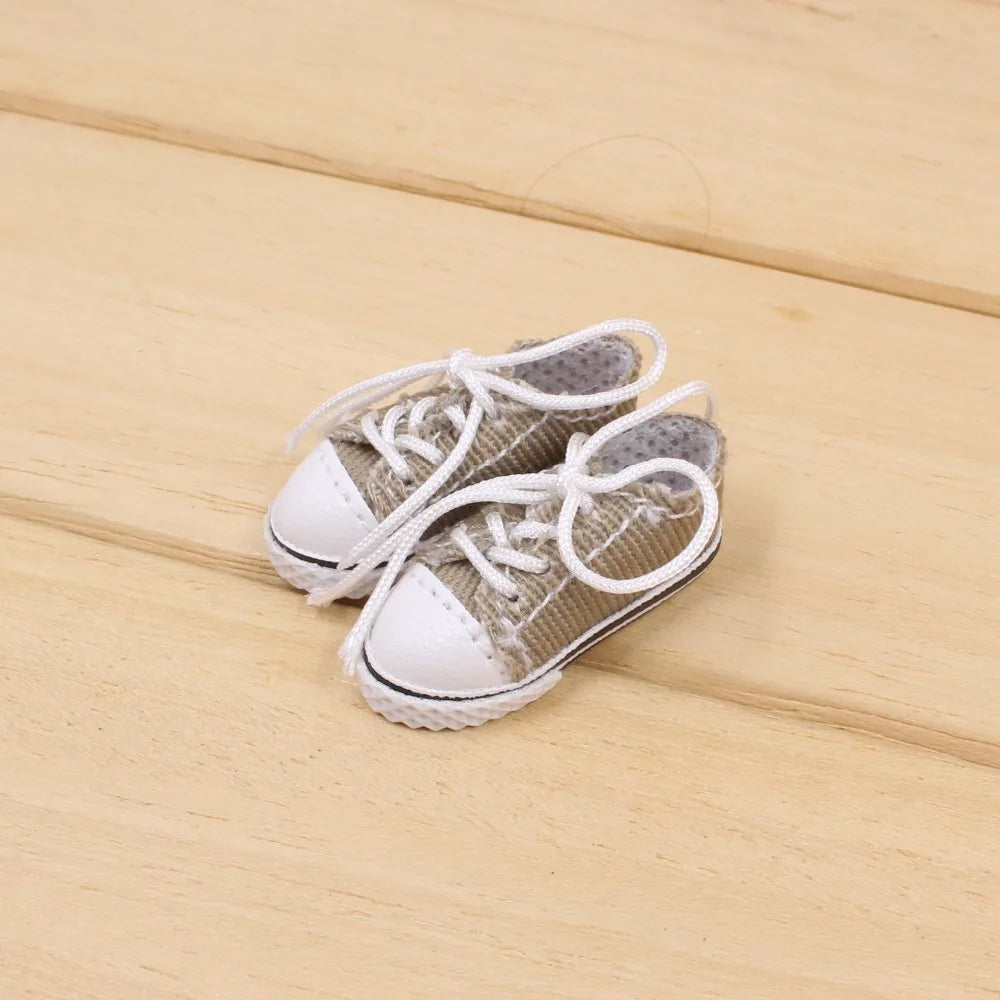 ICY DBS Blyth doll shoes only for joint body sneakers sport shoes 3cm anime girls gift