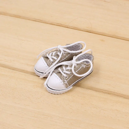 ICY DBS Blyth doll shoes only for joint body sneakers sport shoes 3cm anime girls gift