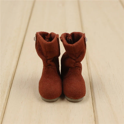 ICY DBS Blyth doll licca bjd azone joint body toys shoes fashion boots