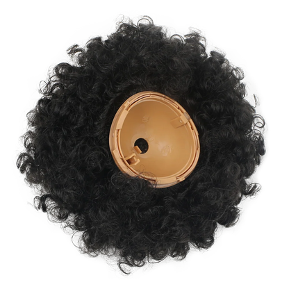 Blyth Doll Wholesale Doll Scalp Wigs NO.180BL9103 Including the hard endoconch anime toy scalp dome dark skin