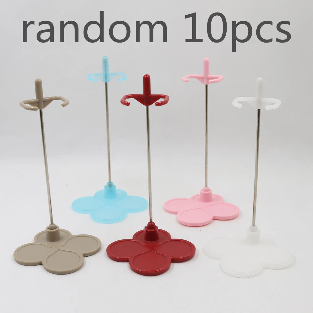 DBS blyth Doll icy jecci five stand support bracket Random 10PCS