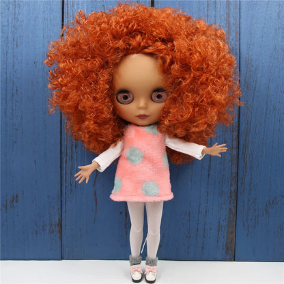 ICY DBS Blyth doll suit licca body coat dress uniform clothes