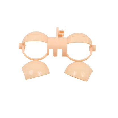 DBS blyth doll eyes machine machinery accessories screws T-bar C-bar eyechips pupils for DIY custom doll anime