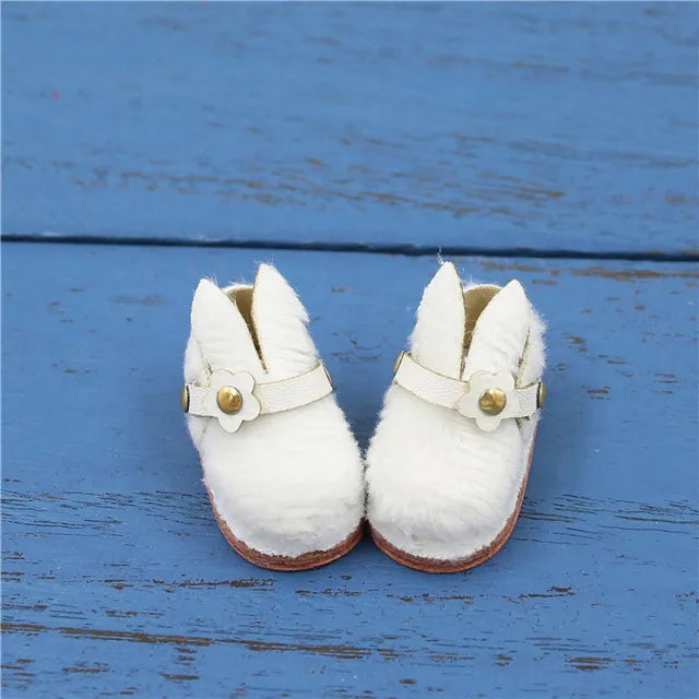ICY DBS Blyth doll licca bjd azone joint body toys shoes fashion boots