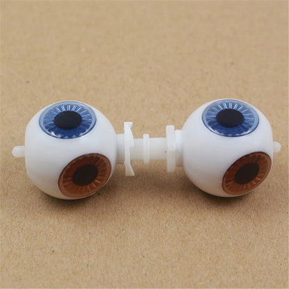 DBS Blyth doll icy screws eyes tbar c-bar DIY custom doll anime toy girls gift