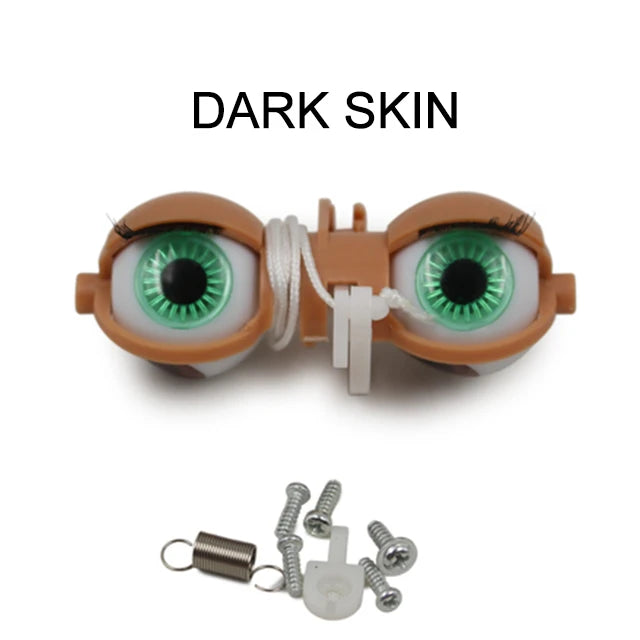 DBS blyth doll eyes machine machinery accessories screws T-bar C-bar eyechips pupils for DIY custom doll anime