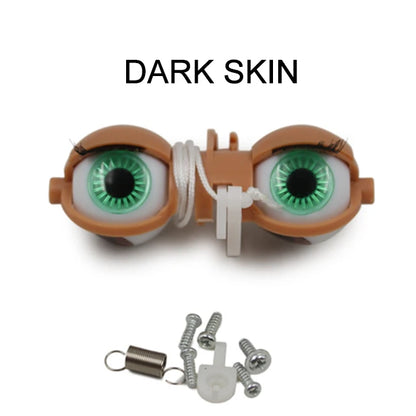 DBS blyth doll eyes machine machinery accessories screws T-bar C-bar eyechips pupils for DIY custom doll anime