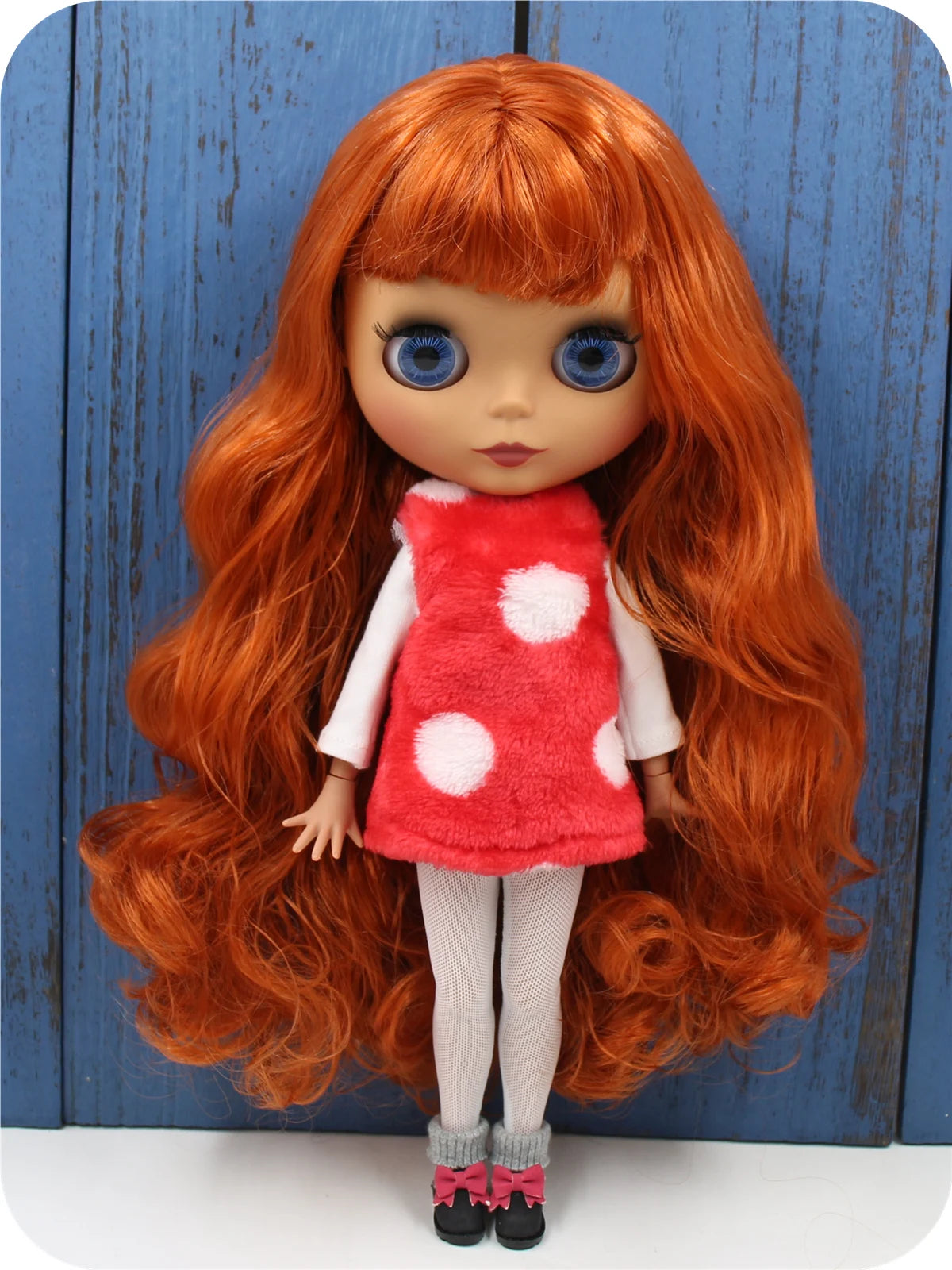 ICY DBS Blyth doll suit licca body coat dress uniform clothes