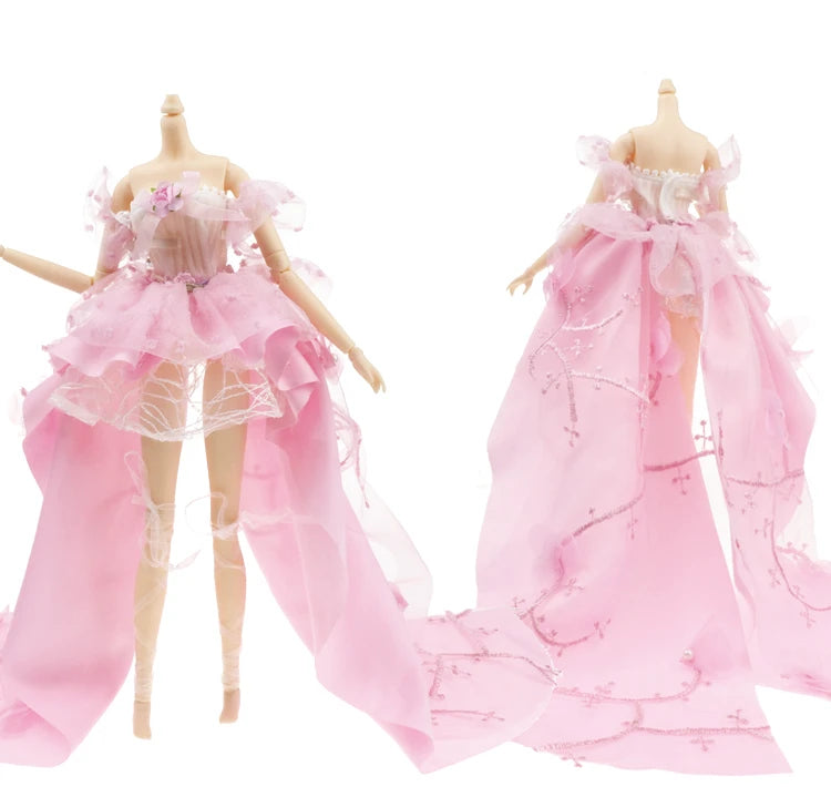DBS 1/6 toy MMgirl Outfits for Tarot doll MMGirl constellation doll 30cm toy, only clothes no doll no shoes