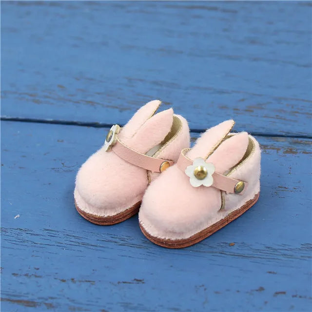 ICY DBS Blyth doll licca bjd azone joint body toys shoes fashion boots