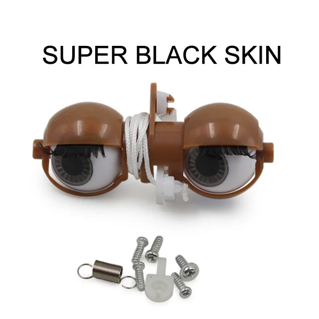 DBS blyth doll eyes machine machinery accessories screws T-bar C-bar eyechips pupils for DIY custom doll anime