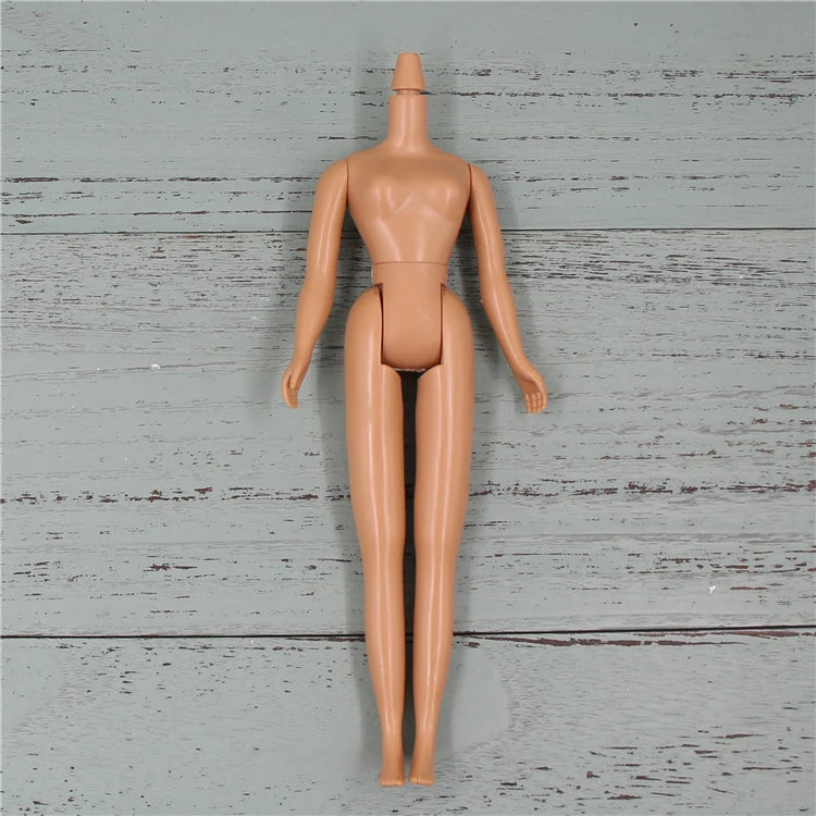 DBS blyth doll icy bjd toy licca body joint body azone body normal body white skin tan skin diy anime body