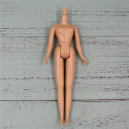 DBS blyth doll icy bjd toy licca body joint body azone body normal body white skin tan skin diy anime body