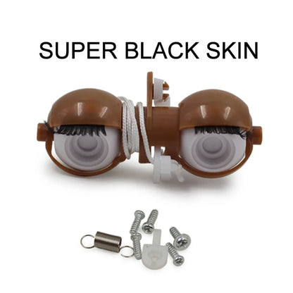 DBS blyth doll eyes machine machinery accessories screws T-bar C-bar eyechips pupils for DIY custom doll anime