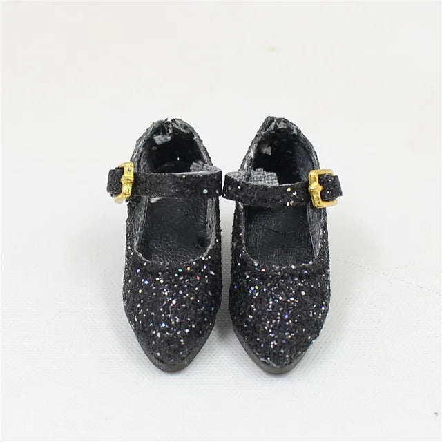 ICY DBS Blyth doll licca bjd azone joint body toys shoes fashion boots