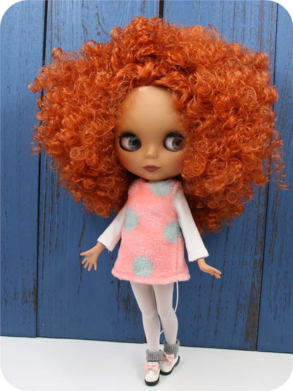 ICY DBS Blyth doll suit licca body coat dress uniform clothes