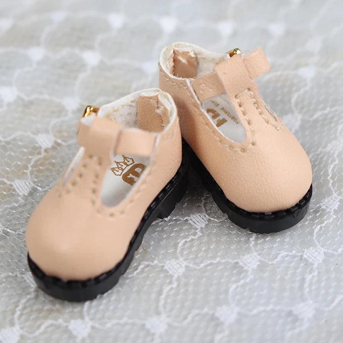 ICY DBS Blyth doll licca bjd azone joint body toys shoes fashion boots
