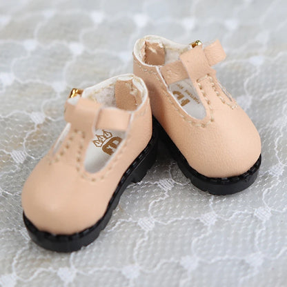 ICY DBS Blyth doll licca bjd azone joint body toys shoes fashion boots