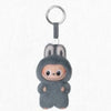 POP MART LABUBU THE MONSTERS PIN FOR LOVE Series Vinyl Plush Pendant Blind Box Mystery Box Guess Bag Toys Doll Cute Anime Figure