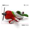 pixar planes toys Metal Diecast Strut Jetstream Dusty Metal Diecast classic alloy Toy Plane model for children