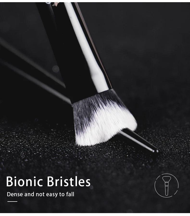 Precision Concealer Makeup Brush No. 40
