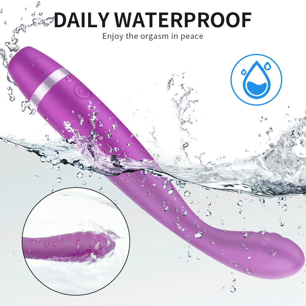 Beginner G-Spot Vibrator for Women Nipple Clitoris Stimulator Vagina Dildo Vagina Massager Female Sex Toys for Adults Goods