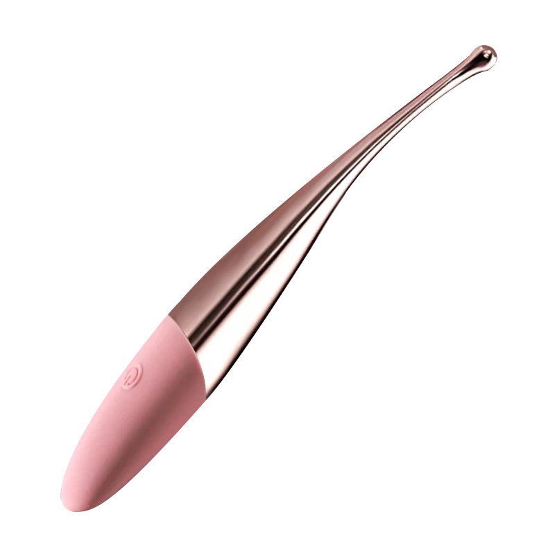 JYSEX Electric massage appliances, namely electric vibrating massager Women's Clitoral Stimulator Strong Vibration Pleasure