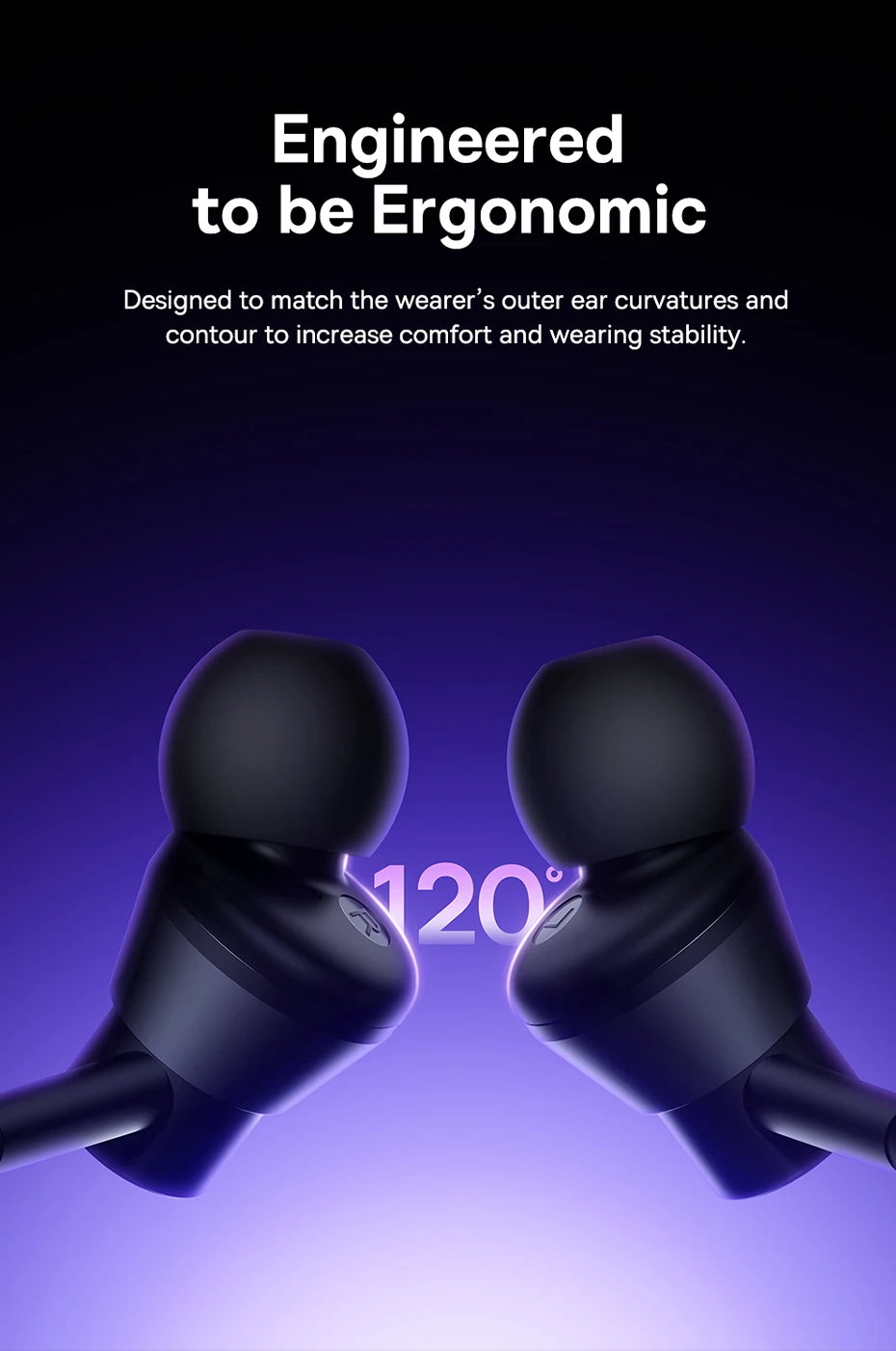 Baseus Encok CZ11/HZ11 Wired Earphones Type-C/3.5mm Jack Wired Headphones With Mic 120°Angle For Laptop Computer Tablet Phone