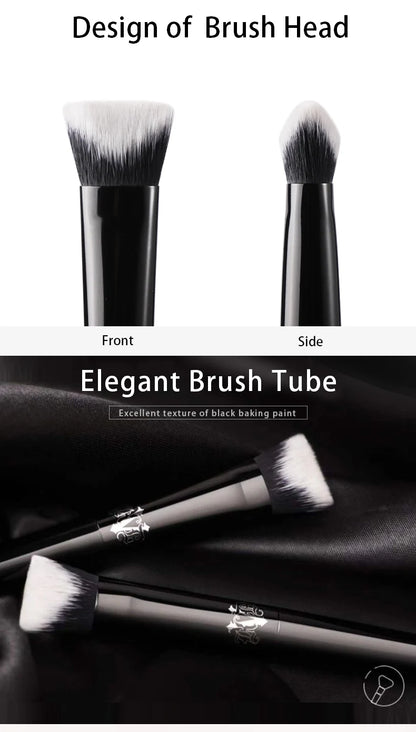 Precision Concealer Makeup Brush No. 40