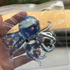 Squishy Ocean Octopus Squeeze Fidget Toy Simulation Stress Relief Slow Rebound Toy Can Be Stretched Sensory Decompression Gift