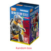 Transformer Building Blocks Blokees Optimus Prime bumblebee Limit Edition Action Figure Transforming toys Robot Model Kids Gift
