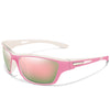 Polarized Fishing Sunglasses UV400, Anti-glare Eyewear for Men Women