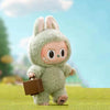 POP MART LABUBU V1 THE MONSTERS Exciting Macaron Vinyl Face Surprise Mystery Box Blind Box Toys Kawaii Anime Action Figure Gift